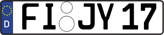 FI-JY17