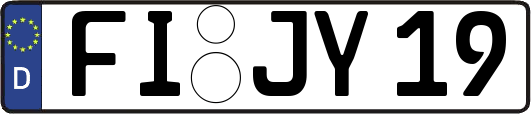 FI-JY19