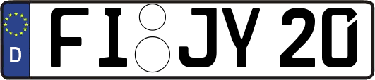 FI-JY20