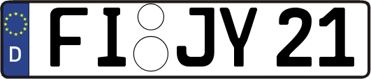FI-JY21