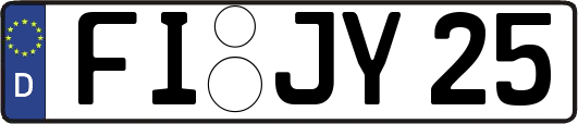 FI-JY25