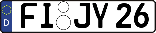 FI-JY26