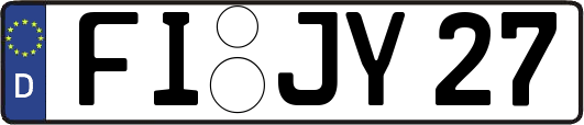 FI-JY27