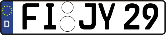 FI-JY29