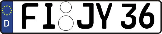 FI-JY36