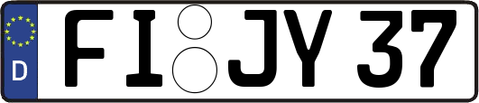 FI-JY37