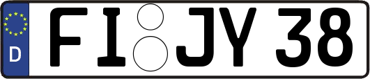FI-JY38