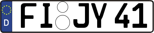 FI-JY41