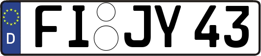 FI-JY43