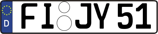 FI-JY51