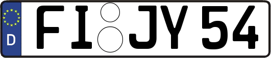 FI-JY54