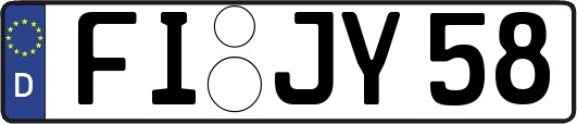 FI-JY58