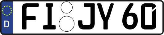FI-JY60