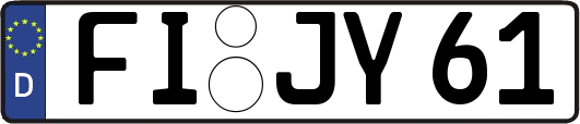 FI-JY61