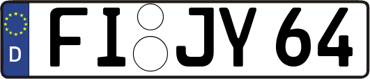 FI-JY64