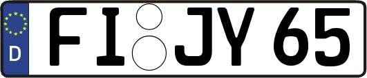 FI-JY65