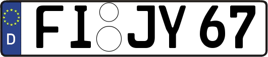 FI-JY67
