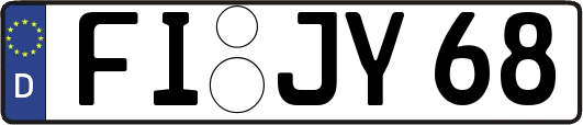 FI-JY68