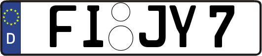 FI-JY7