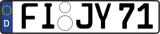 FI-JY71