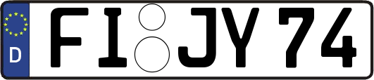 FI-JY74