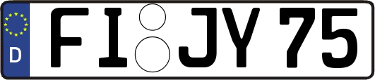 FI-JY75