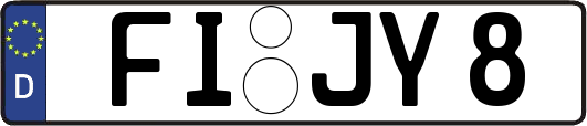 FI-JY8