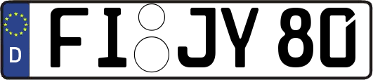 FI-JY80