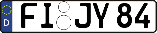 FI-JY84