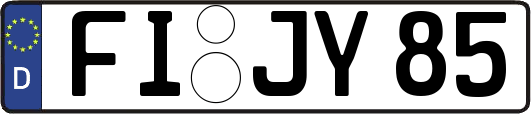 FI-JY85