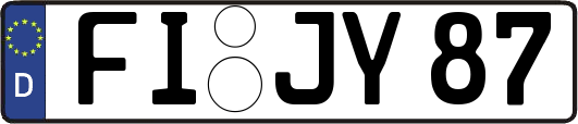 FI-JY87