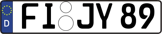 FI-JY89