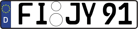 FI-JY91