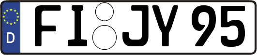 FI-JY95