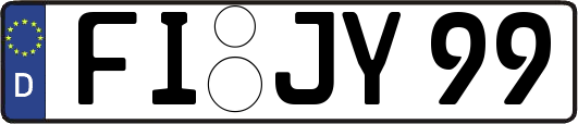 FI-JY99