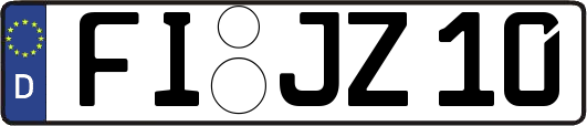 FI-JZ10