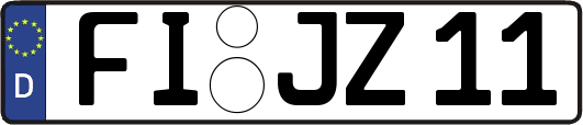 FI-JZ11
