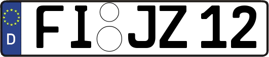 FI-JZ12