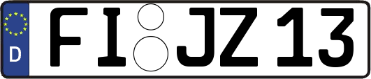 FI-JZ13