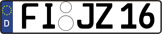 FI-JZ16