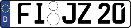 FI-JZ20