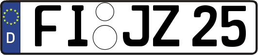 FI-JZ25