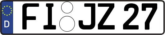 FI-JZ27