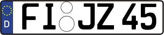 FI-JZ45