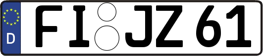 FI-JZ61