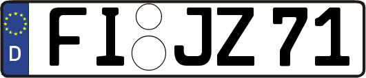 FI-JZ71