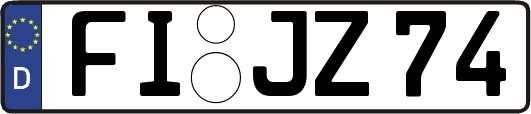 FI-JZ74