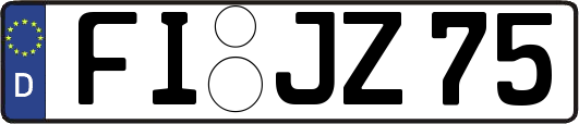 FI-JZ75