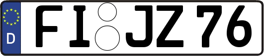FI-JZ76