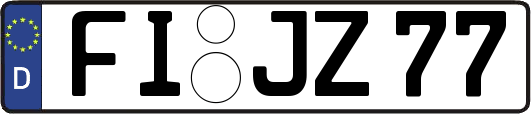 FI-JZ77